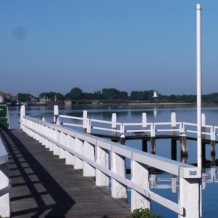 Comfortabel Vakantiehuis Aan Zee En Meer ! Kamperland Exterior foto